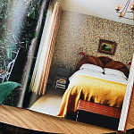 Книга Golden Light: The Interior Design of Nickey Kehoe варинант исполнения - 11 | Loft Concept в Орле