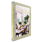 Книга Living Well by Design варинант исполнения - 2 | Loft Concept в Орле