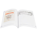 Альбом Лев Бакст. Живопись и графика варинант исполнения - 12 | Loft Concept в Орле