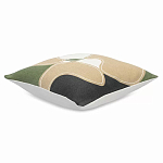 Подушка декоративная с абстрактным узором Divine Abstractions варинант исполнения - 1 | Loft Concept в Орле