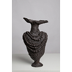 Ваза из серии «Этна 2» варинант исполнения - 1 | Loft Concept в Орле