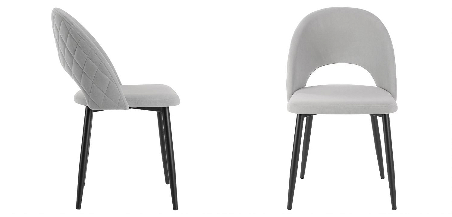 Стул Suhale Chair white Стул Suhale Chair white - Loft-Concept в Орле