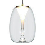 Подвесной светильник Povelina Ruta варинант исполнения - 1 | Loft Concept в Орле