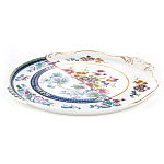 Блюдо Seletti Dorotea варинант исполнения - 1 | Loft Concept в Орле