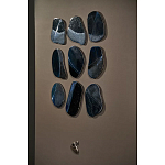 Панно «Байкал» варинант исполнения - 2 | Loft Concept в Орле