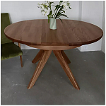 Стол обеденный «STL 08» варинант исполнения - 1 | Loft Concept в Орле