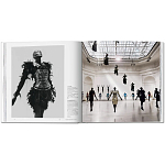 Альбом для дизайнеров Issey Miyake варинант исполнения - 8 | Loft Concept в Орле