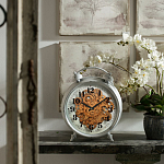 Часы настольные Alaska варинант исполнения - 5 | Loft Concept в Орле