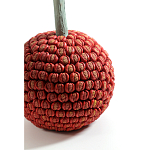 Статуэтка тропический фрукт Pandora Tropical Fruit Orange Red Round варинант исполнения - 2 | Loft Concept в Орле