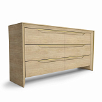 Комод с 6-ю ящиками Flowchart варинант исполнения - 2 | Loft Concept в Орле