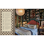 Книга A Tale Of Interiors варинант исполнения - 9 | Loft Concept в Орле