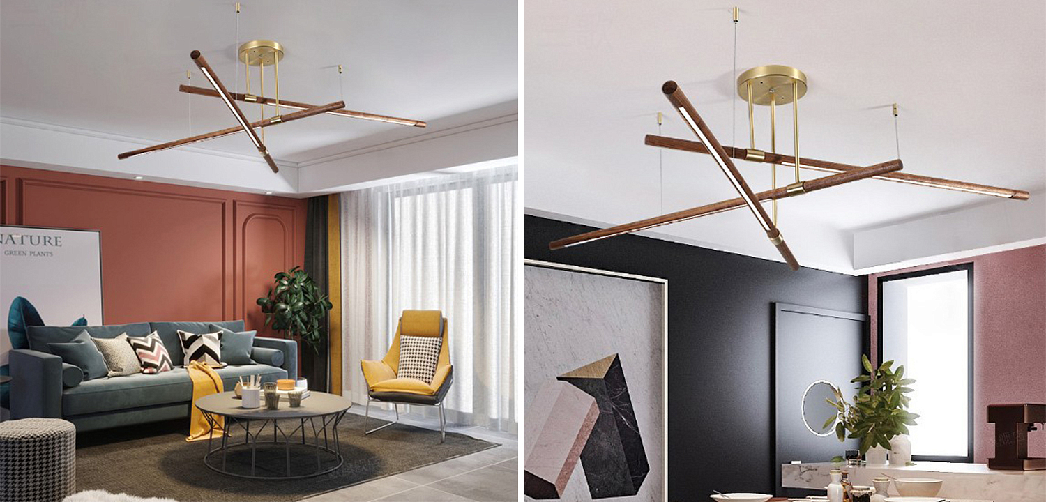 Потолочная люстра AVIA Потолочная люстра AVIA - Loft-Concept в Орле