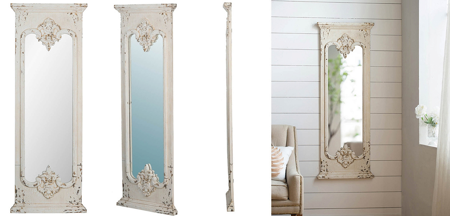 Зеркало Marcelline Mirror Зеркало Marcelline Mirror - Loft-Concept в Орле