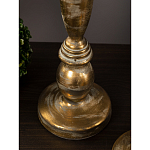 Подсвечник Dynamics of figures варинант исполнения - 6 | Loft Concept в Орле