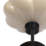 Бра с фигурными керамическими элементами Fragrant Light варинант исполнения - 4 | Loft Concept в Орле