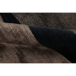 Ковер шелк Manhattan Wool Silk Carpet III варинант исполнения - 3 | Loft Concept в Орле