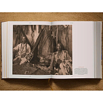 Подарочная Книга Edward S. Curtis North American Indian Complete Portfolios варинант исполнения - 12 | Loft Concept в Орле
