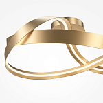 Потолочный светильник Plons 3000К 34Вт варинант исполнения - 2 | Loft Concept в Орле