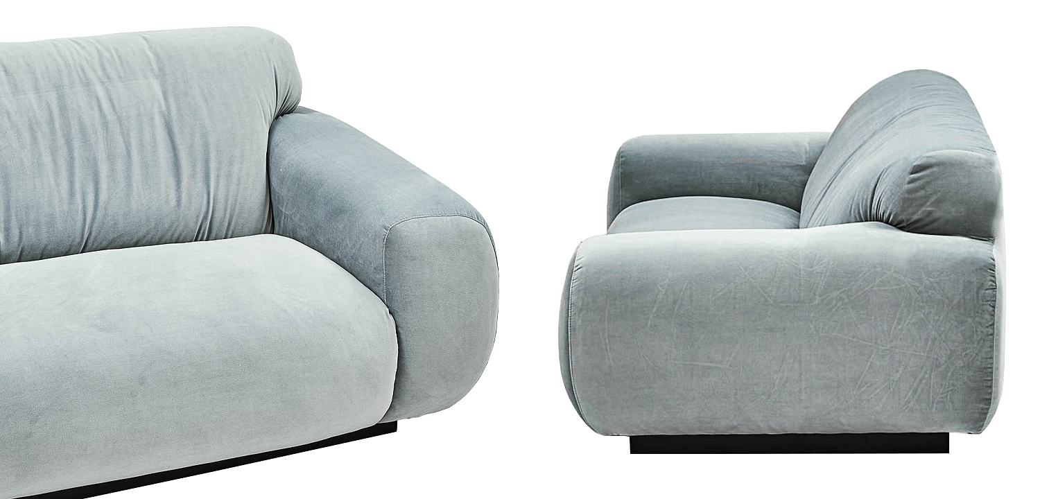Диван Inesia Sofa Диван Inesia Sofa - Loft-Concept в Орле