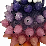 Статуэтка для интерьера цветной фрукт Tropical Fruit Pandora 68 варинант исполнения - 4 | Loft Concept в Орле