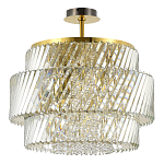 Потолочный светильник в классическом обрамлении Light Connoisseurs Beauty варинант исполнения - 2 | Loft Concept в Орле