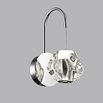 Бра с прозрачным шарообразныи плафоном Bubbles Bocci варинант исполнения - 5 | Loft Concept в Орле