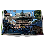 Лимитированная коллекционная книга Книга Tokyo Chic by Andrea Fazzari варинант исполнения - 6 | Loft Concept в Орле