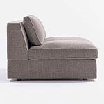 Диван Zartаrn модуль без подлокотников  варинант исполнения - 2 | Loft Concept в Орле