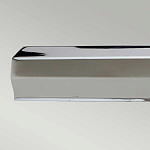 Светильник для картин с призматическим плафоном и двойными регулируемыми шарнирами Elstead Lighting варинант исполнения - 39 | Loft Concept в Орле