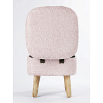 Пуф Fatal pink варинант исполнения - 2 | Loft Concept в Орле