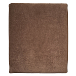 Пуф из массива бука обивка велюр Tasteful Furniture варинант исполнения - 3 | Loft Concept в Орле