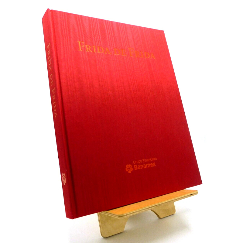 Редкое коллекционное лимитированное издание Frida De Frida Rosa Casanova et al. 2007   в Орле | Loft Concept 