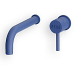 Цветной смеситель Mireda варинант исполнения - 8 | Loft Concept в Орле