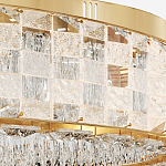 Потолочный светильник Castello 3000К 32Вт варинант исполнения - 2 | Loft Concept в Орле