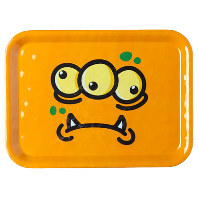Поднос Seletti Alberto Поднос Seletti Alberto