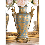 Ваза фарфоровая Serwera варинант исполнения - 8 | Loft Concept в Орле