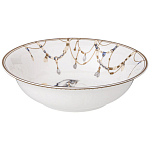 Сервиз обеденный из фарфора с изображением лошадей на 6 персон 23 предмета Porcelain Horse Set варинант исполнения - 3 | Loft Concept в Орле