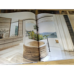 Дизайн интерьера в современном стиле Contemporary Living Yearbook 2024 варинант исполнения - 6 | Loft Concept в Орле