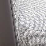 Кресло вращающееся с обивкой из рогожки Spinning Performance варинант исполнения - 3 | Loft Concept в Орле