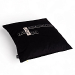 Подушка Seletti Tiles and Tales Cry варинант исполнения - 2 | Loft Concept в Орле