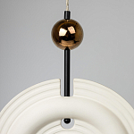 Подвесной светильник MOROSHKA big [white] варинант исполнения - 3 | Loft Concept в Орле