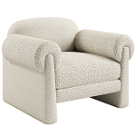 Современное Кресло Sunrise  варинант исполнения - 1 | Loft Concept в Орле