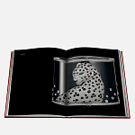 Лимитированная подарочная большая книга CARTIER Panthère варинант исполнения - 10 | Loft Concept в Орле