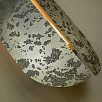 Бра винтажное с имитацией коррозии на медном корпусе Predominant варинант исполнения - 3 | Loft Concept в Орле