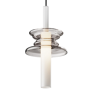 Подвесной светильник Gray trail