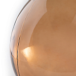 Ваза-бутыль из стекла TRANSPARENT FORMS 56 варинант исполнения - 8 | Loft Concept в Орле