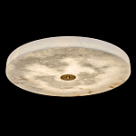 Люстра потолочная круглая минималистичная Perfection of Geometry варинант исполнения - 2 | Loft Concept в Орле