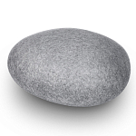 Пуф - Камень SOLID варинант исполнения - 7 | Loft Concept в Орле