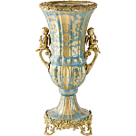 Ваза фарфоровая Alexsiaya варинант исполнения - 1 | Loft Concept в Орле