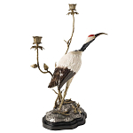 Подсвечник Candleholder Ibis Atlantis варинант исполнения - 3 | Loft Concept в Орле